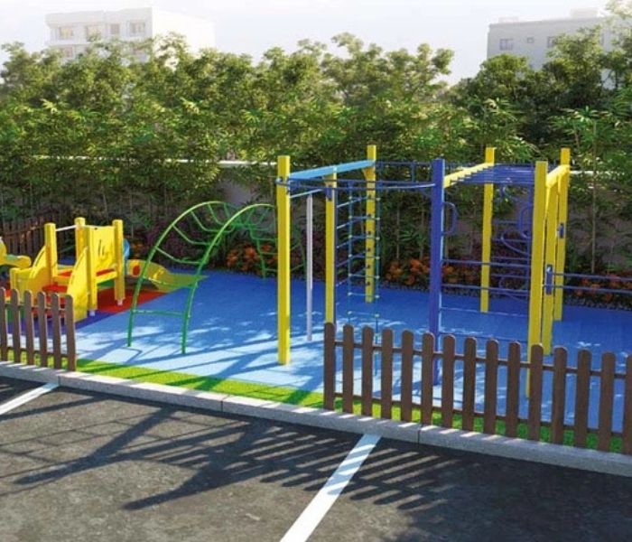 Ace Enclave Thane West | 1 BHK Flats for Sale in Kasarvadavali Owale Thane